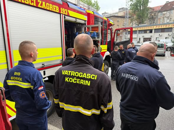 Foto: Uprava civilne zaštite Županije Zapadnohercegovačke