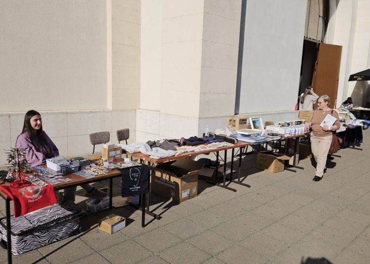 Foto: Fra Mario Knezović