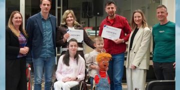 Široki Brijeg: Majka djeteta s autizmom kroz knjigu „Satkana krila“ otvorila priču o životu