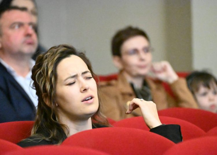 Posušje: Večer molitve, pjesme i zajedništva uz grupu Emanuel