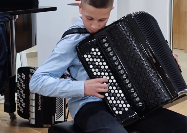 Širokobriješki učenici dominirali u Srebreniku: Tri zlata i nastavak velikog uspjeha Glazbene škole