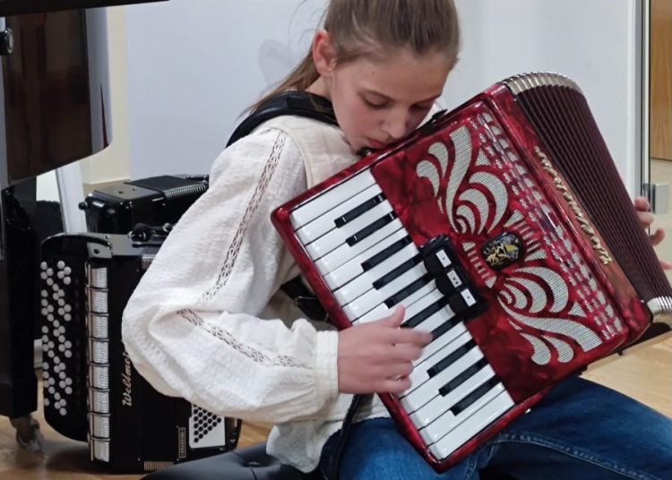 Širokobriješki učenici dominirali u Srebreniku: Tri zlata i nastavak velikog uspjeha Glazbene škole