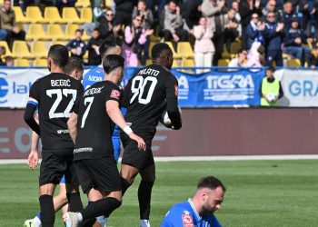 Remi na Mokrom Docu: Posušje i Radnik podijelili bodove