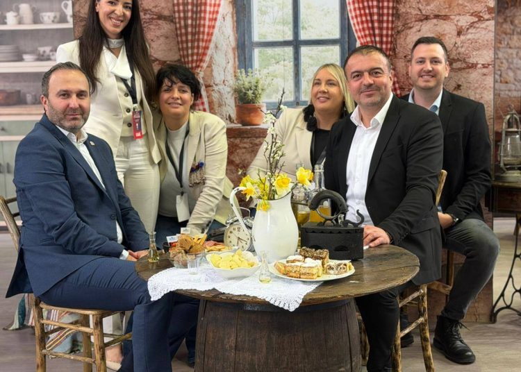 Evo kako su se ŽZH i Općina Posušje predstavili na Mostarskom sajmu