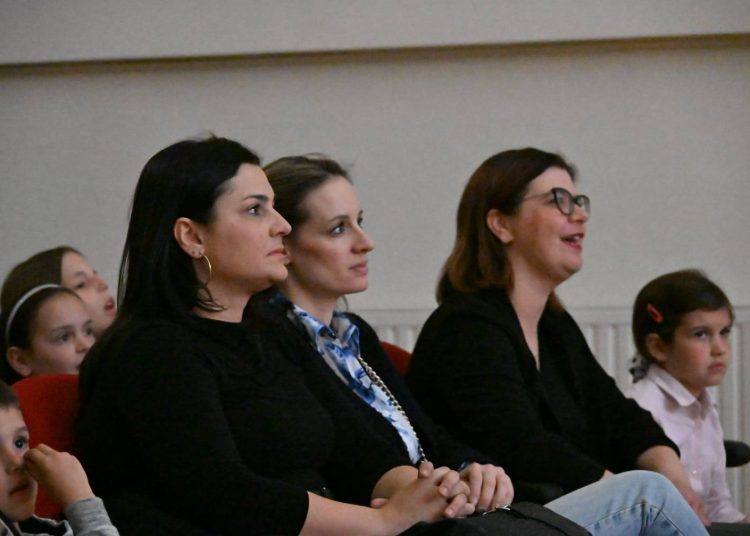 Posušje: Večer molitve, pjesme i zajedništva uz grupu Emanuel