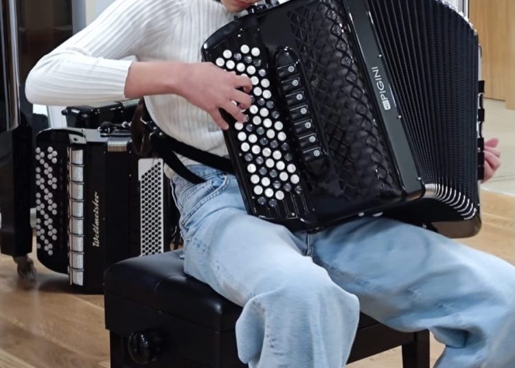 Širokobriješki učenici dominirali u Srebreniku: Tri zlata i nastavak velikog uspjeha Glazbene škole