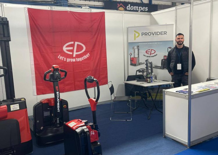 Evo kako su se ŽZH i Općina Posušje predstavili na Mostarskom sajmu