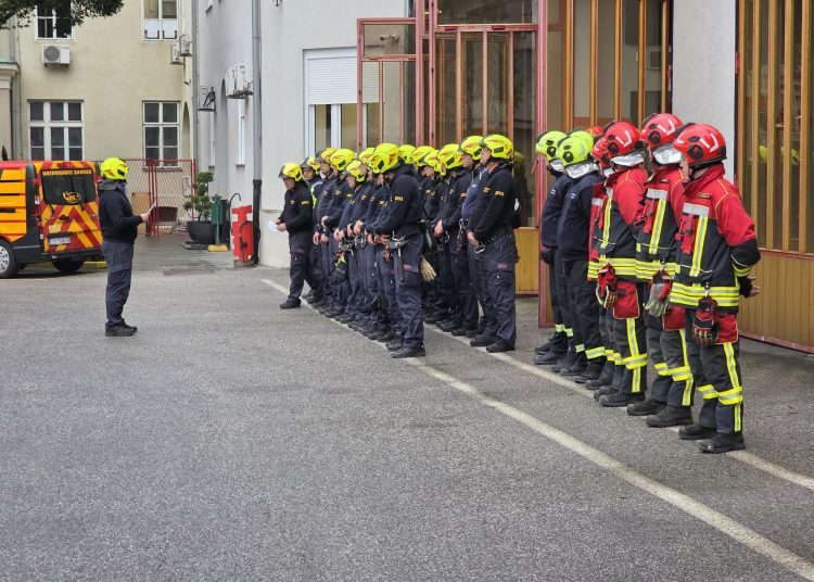 Foto: Uprava civilne zaštite Županije Zapadnohercegovačke