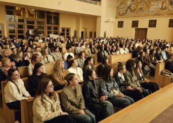 Foto: Fra Mario Knezović