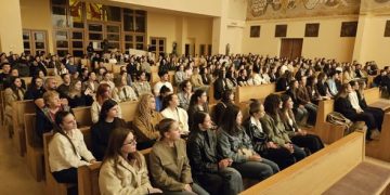 Foto: Fra Mario Knezović