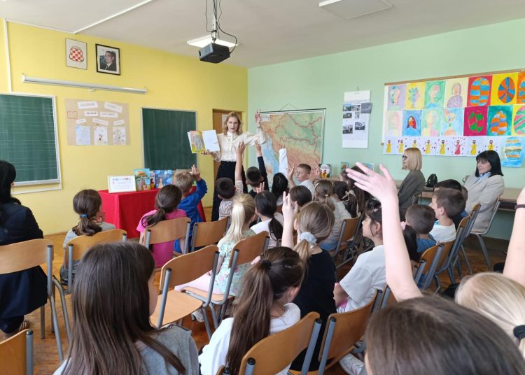 Foto: Druga osnovna škola Široki Brijeg