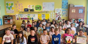 Foto: Druga osnovna škola Široki Brijeg