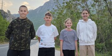 Širokobriješki učenici dominirali u Srebreniku: Tri zlata i nastavak velikog uspjeha Glazbene škole