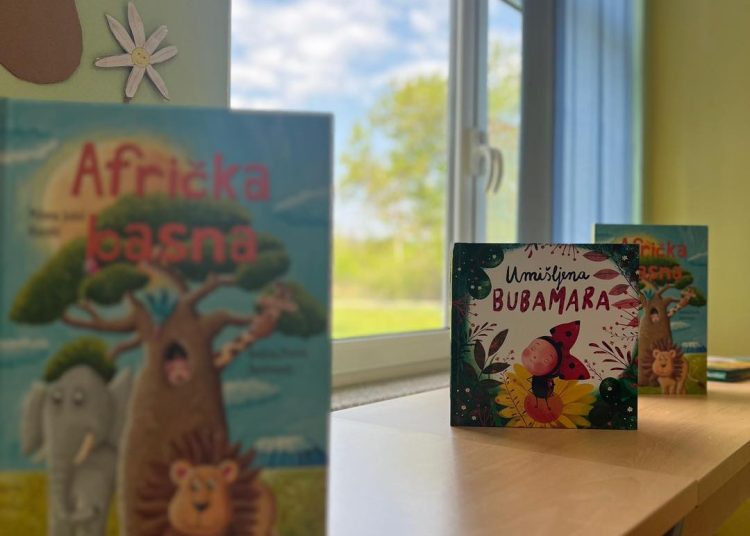 Foto: Druga osnovna škola Široki Brijeg