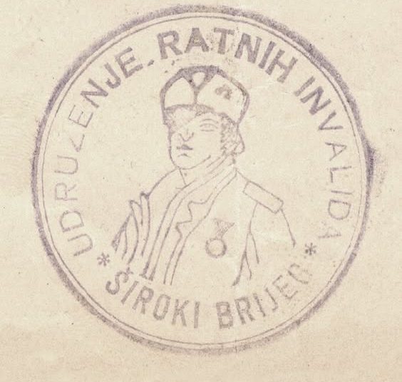 Iz prošlosti Širokog Brijega: Potresna zamolba udovice iz Mamića za invalidsku penziju za spas djece