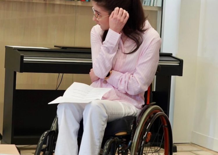 Široki Brijeg: Majka djeteta s autizmom kroz knjigu „Satkana krila“ otvorila priču o životu