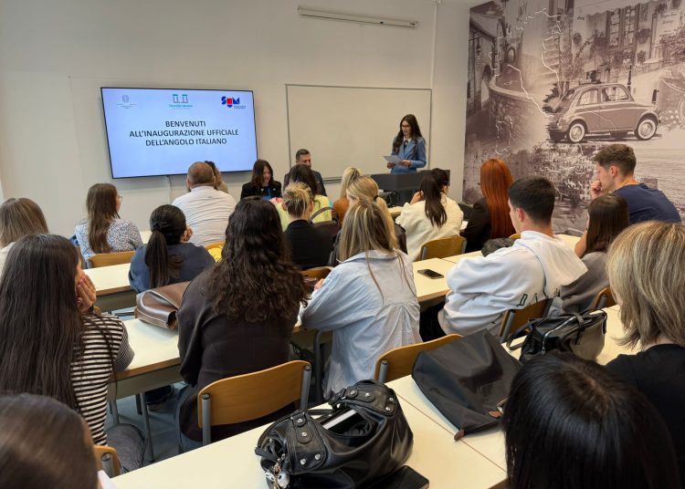 Foto: Filozofski fakultet Sveučilišta u Mostaru