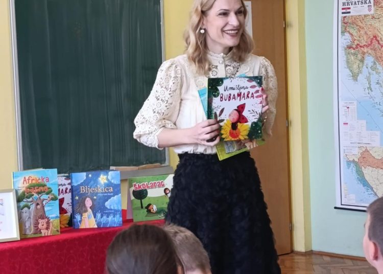 Foto: Druga osnovna škola Široki Brijeg