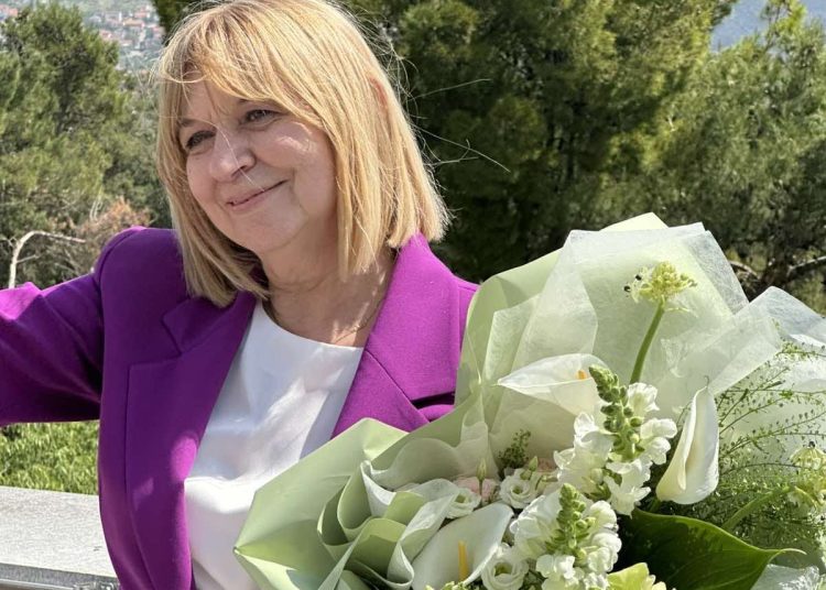 Nakon 42 godine u intenzivnoj njezi: Ankica Arapović iz SKB Mostar ispraćena u zasluženu mirovinu