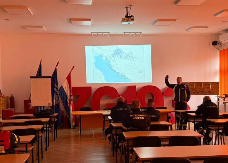 Foto: Uprava civilne zaštite Županije Zapadnohercegovačke