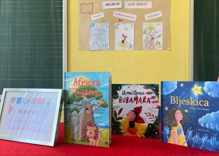 Foto: Druga osnovna škola Široki Brijeg