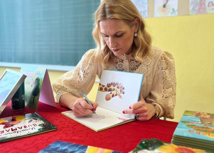 Foto: Druga osnovna škola Široki Brijeg