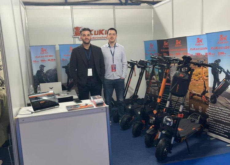 Evo kako su se ŽZH i Općina Posušje predstavili na Mostarskom sajmu