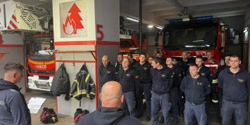 Foto: Uprava civilne zaštite Županije Zapadnohercegovačke