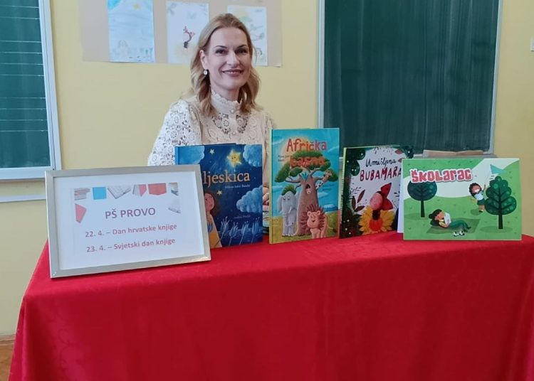 Foto: Druga osnovna škola Široki Brijeg