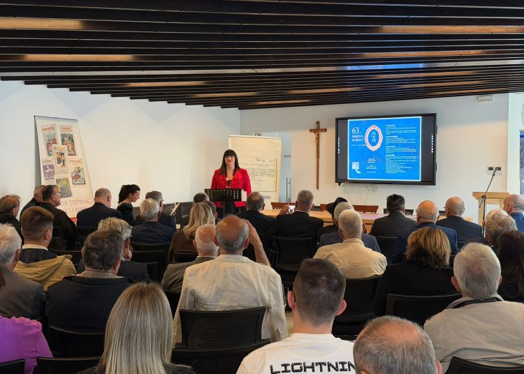 Foto: Javna ustanova "Kulturni dom Antun Branko Šimić" Grude