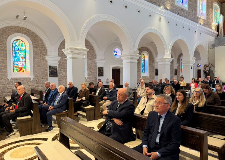 Foto: Javna ustanova "Kulturni dom Antun Branko Šimić" Grude