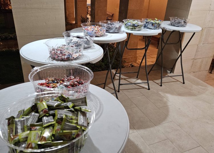 Foto: Fra Mario Knezović