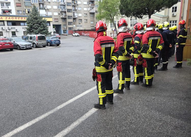 Foto: Uprava civilne zaštite Županije Zapadnohercegovačke