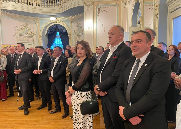 Foto: Općina Posušje - ured načelnika