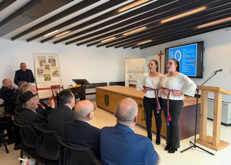 Foto: Javna ustanova "Kulturni dom Antun Branko Šimić" Grude