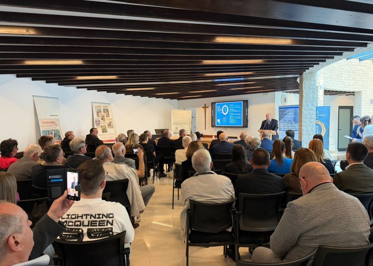 Foto: Javna ustanova "Kulturni dom Antun Branko Šimić" Grude