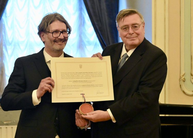 Foto: Općina Posušje - ured načelnika