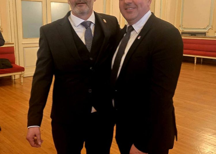 Foto: Općina Posušje - ured načelnika