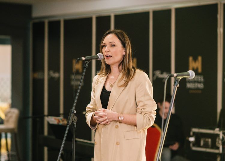 Foto: Humanitarna udruga "Fra Mladen Hrkać"