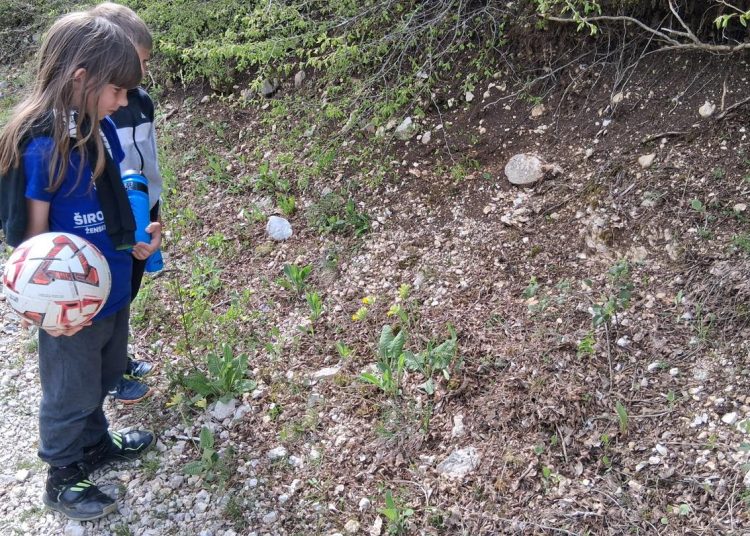 Foto: Druga osnovna škola Široki Brijeg