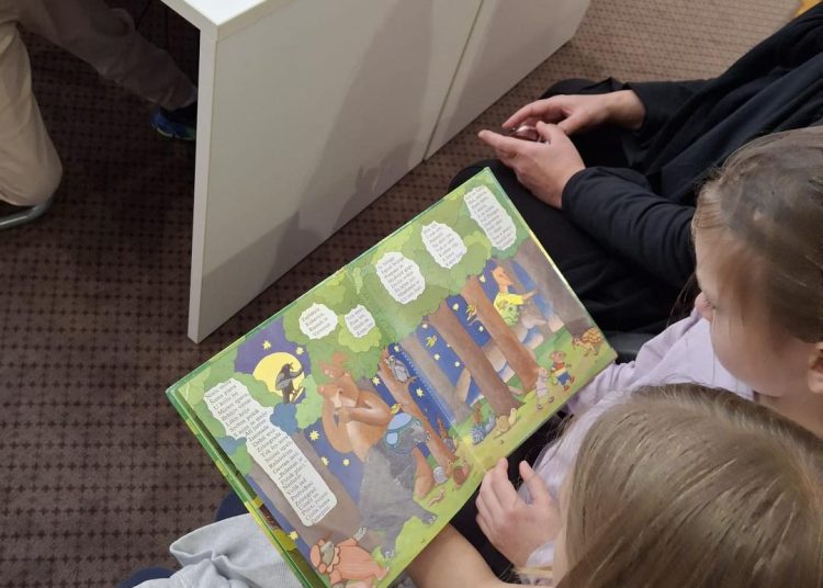 Foto: Javna ustanova "Kulturni dom Antun Branko Šimić" Grude