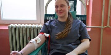 Foto: Crveni križ ŽZH