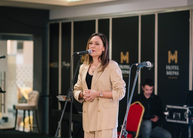 Foto: Humanitarna udruga "Fra Mladen Hrkać"