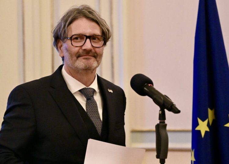 Foto: Općina Posušje - ured načelnika