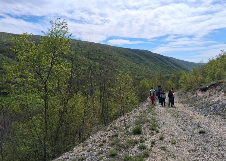 Foto: Druga osnovna škola Široki Brijeg