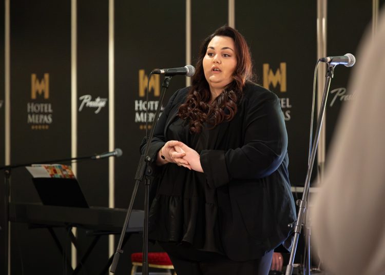 Foto: Humanitarna udruga "Fra Mladen Hrkać"