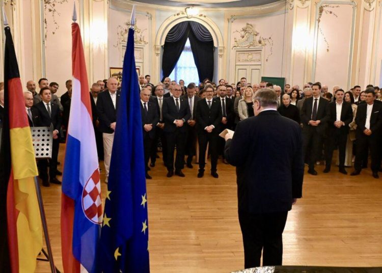 Foto: Općina Posušje - ured načelnika