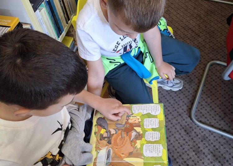 Foto: Javna ustanova "Kulturni dom Antun Branko Šimić" Grude