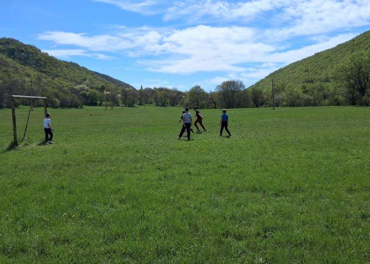 Foto: Druga osnovna škola Široki Brijeg