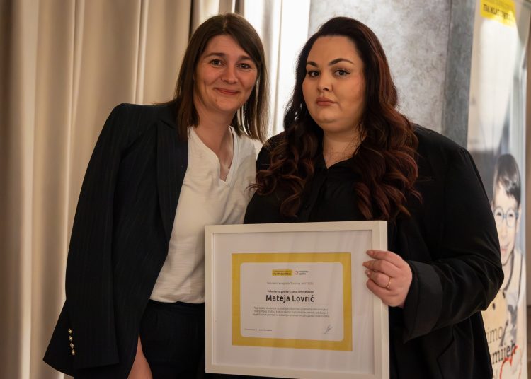 Foto: Humanitarna udruga "Fra Mladen Hrkać"